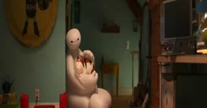 Big Hero 6
