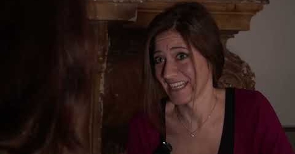 Elisabetta De Luca Masterclass Francesca Archibugi - clip 1