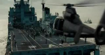 World War Z Trailer Italiano Ufficiale