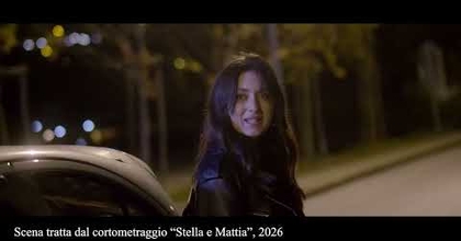 Showreel Mattia Pomo. 