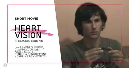 Heart Vision - Short Movie