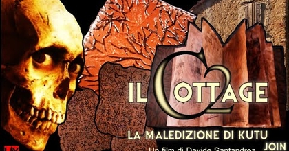 JOIN THE EVIL 2  FILM - LA MALEDIZIONE DI KUTU / JOIN THE EVIL II - THE CURSE OF KUTU ME (COMPLETO)
