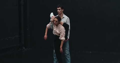 chiara CORBETTA dance video