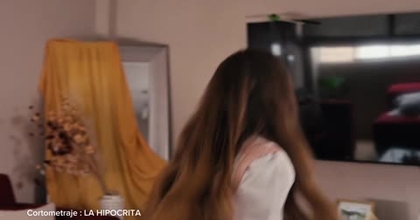 VIDEO CORTOMETRAGGIO