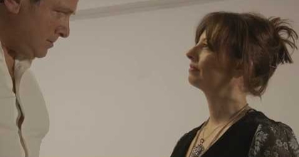 Rossella Chirulli - Attrice - Scena Drammatica