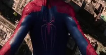 The amazing Spider Man 2