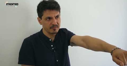 Luca Boscolo Monologo