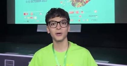 Content Creator per Giffoni Experience