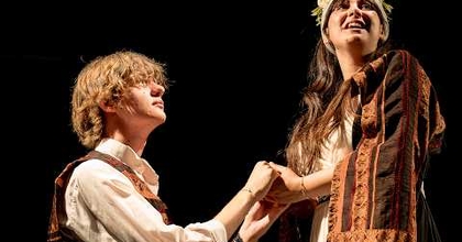 RUMORI FUORI SCENA_ROMEO E GIULIETTA