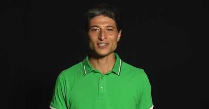 PRESENTAZIONE FEDERICO MAZZOLA 