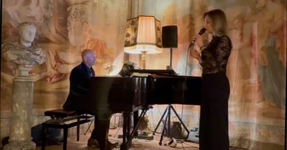 Medley pianobar
