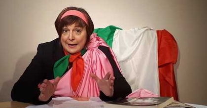Rosa e le nuove partigiane