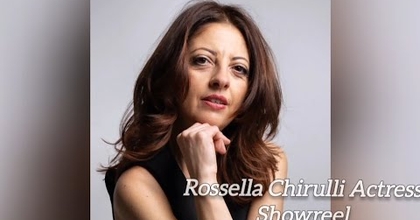 Rossella Chirulli - Attrice - Showreel