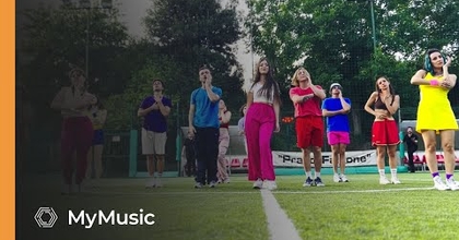 Michela Baselice - Abbassa la cresta | MyMUSIC 2024